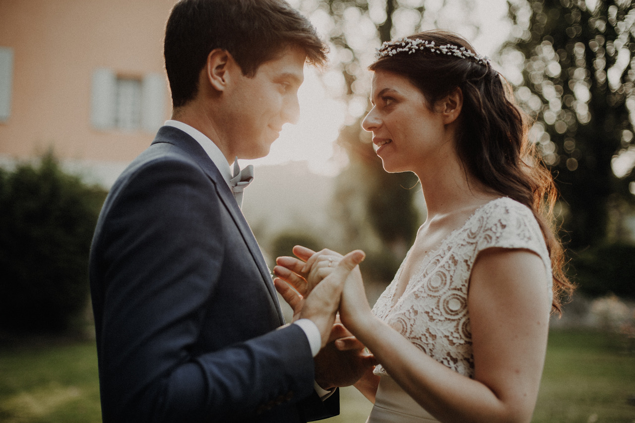 Photographe Et Vidéaste De Mariage En Normandie