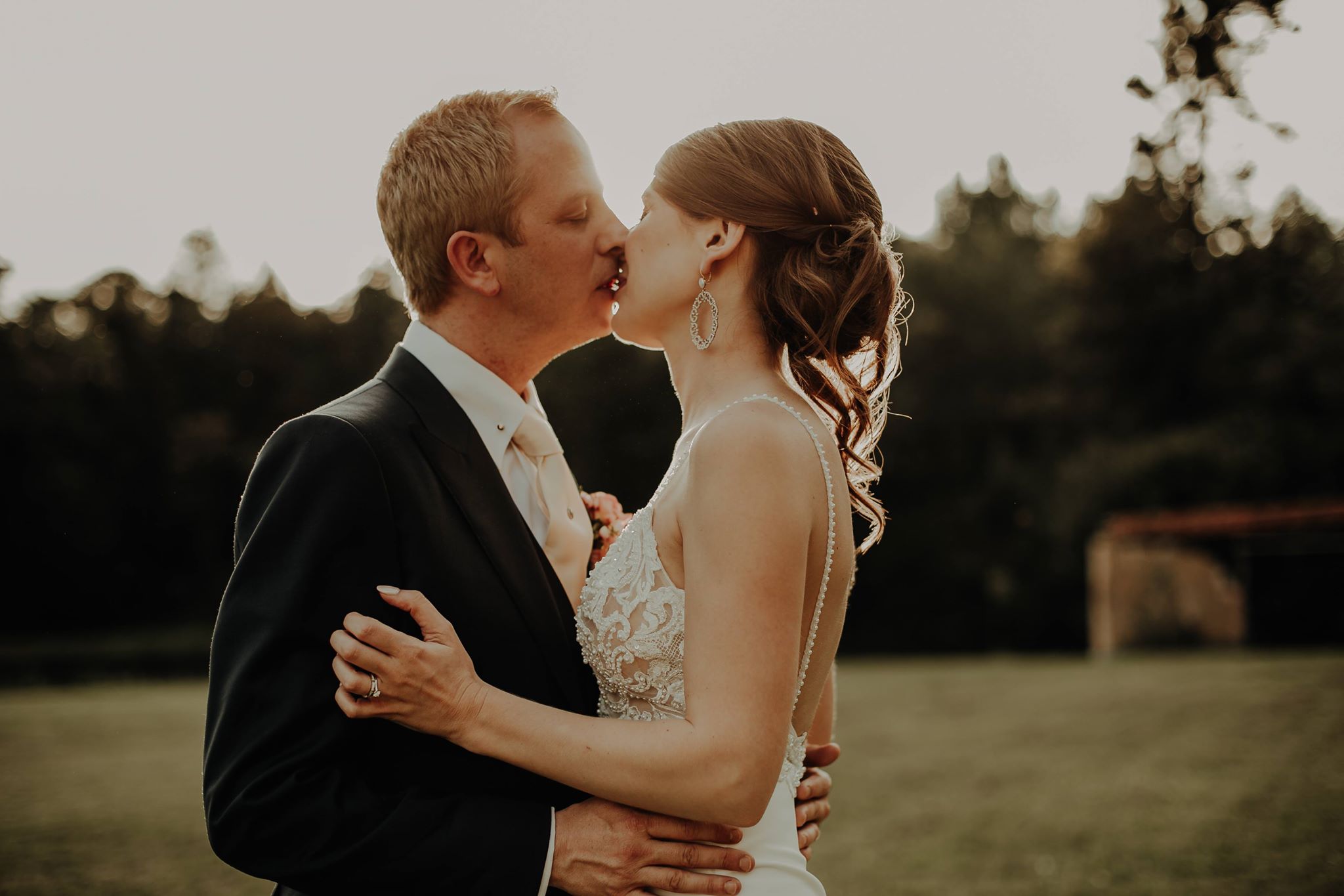 Photographe Et Vidéaste De Mariage En Normandie